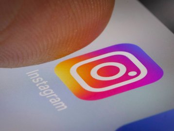 Caiu! Instagram não funciona no Android nesta sexta-feira (18)