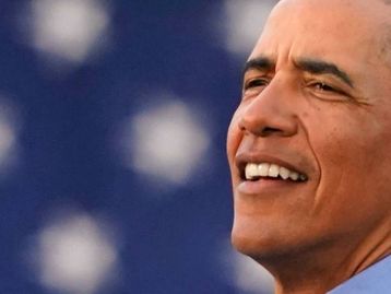 Barack Obama elege filmes favoritos de 2020, e Bacurau está na lista