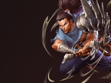 Riot Games está produzindo MMO no universo de League of Legends