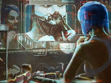 Cyberpunk 2077: update 1.05 melhora performance e resolução nos consoles