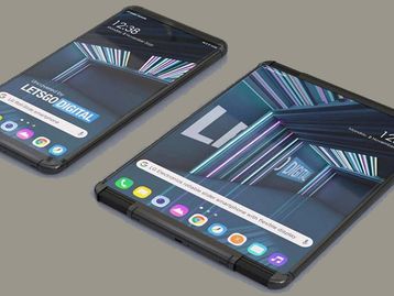 LG Rollable: smartphone 'enrolável' será mais caro que dobráveis 