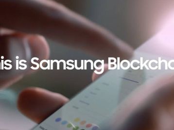 Samsung Blockchain chega ao Brasil oferecendo 'ultrassegurança'