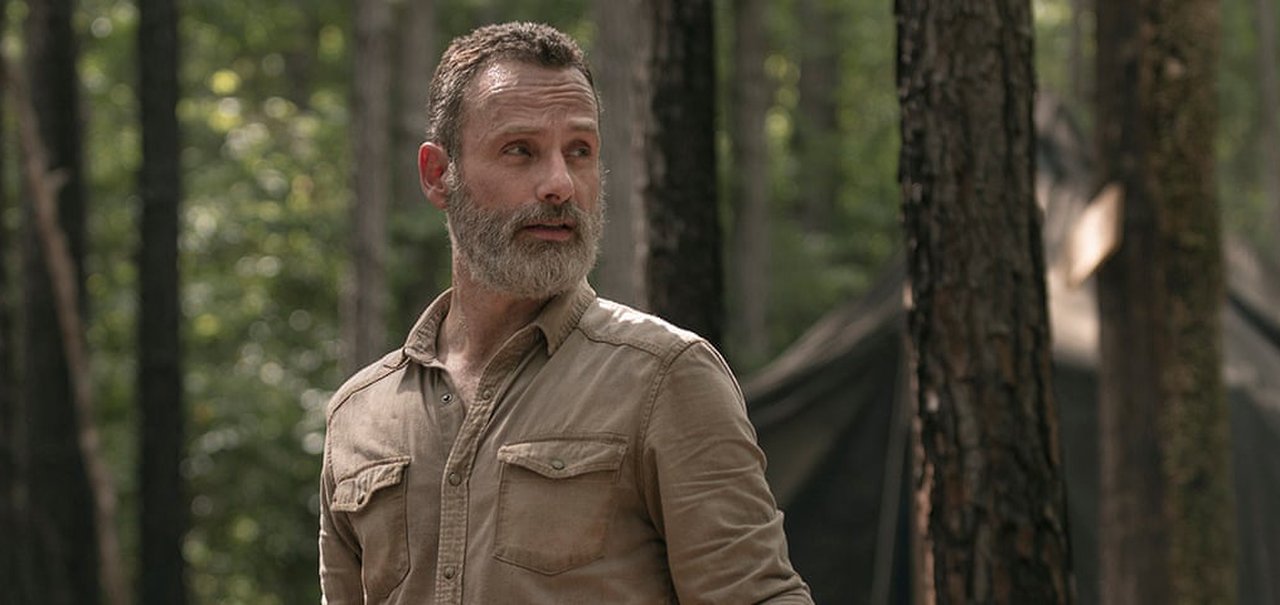 The Walking Dead: Andrew Lincoln diz que sente falta de estar na série