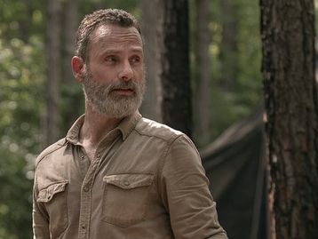 The Walking Dead: Andrew Lincoln diz que sente falta de estar na série