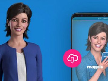 Magalu compra fintech e oferece serviços bancários a clientes 
