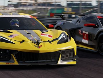 Project Cars 4 será o simulador mais realista já feito, diz CEO