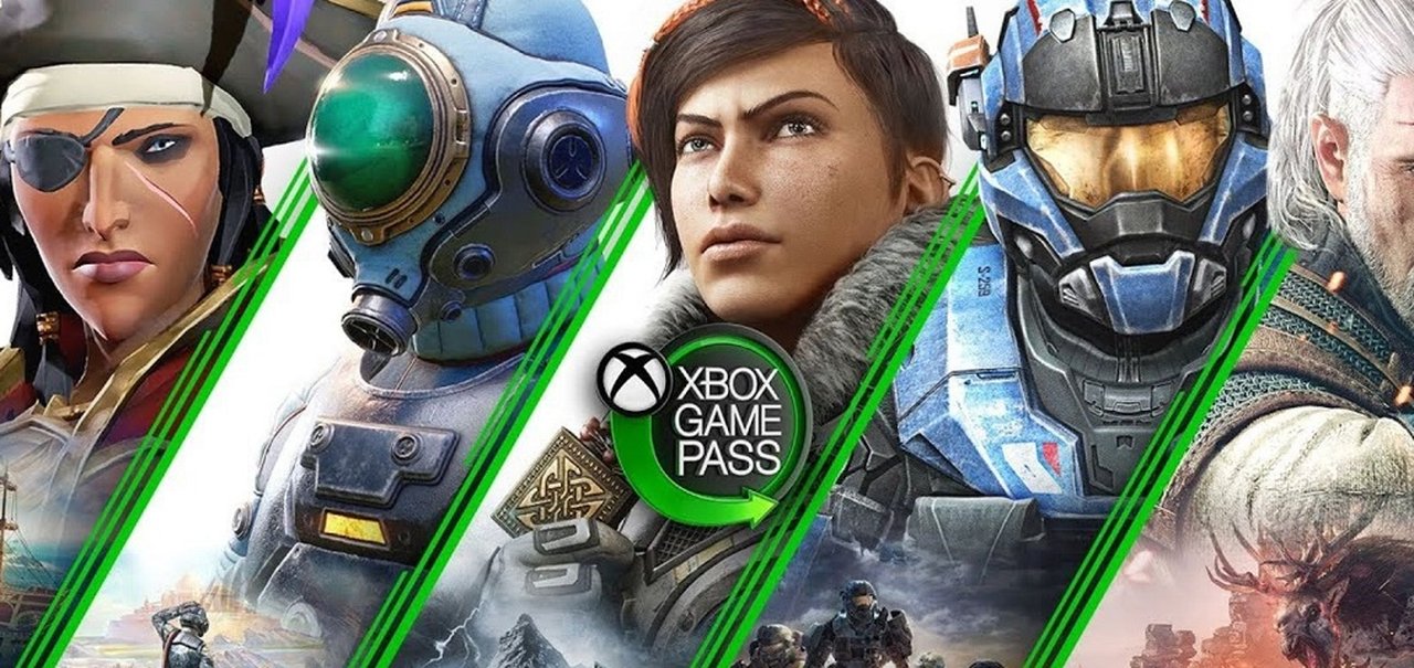 Xbox Game Pass pode ganhar plano família nas opções de assinatura