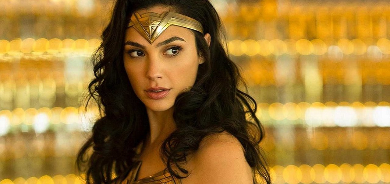 Gal Gadot revela o que gostaria de ver em Mulher-Maravilha 3