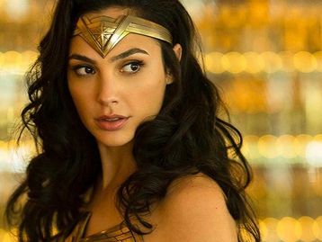 Gal Gadot revela o que gostaria de ver em Mulher-Maravilha 3