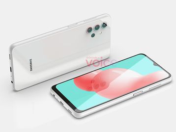 Galaxy A22 pode ser o celular 5G mais barato da Samsung