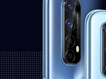 Realme 7 e 7 Pro chegam ao Brasil no dia 7 de janeiro