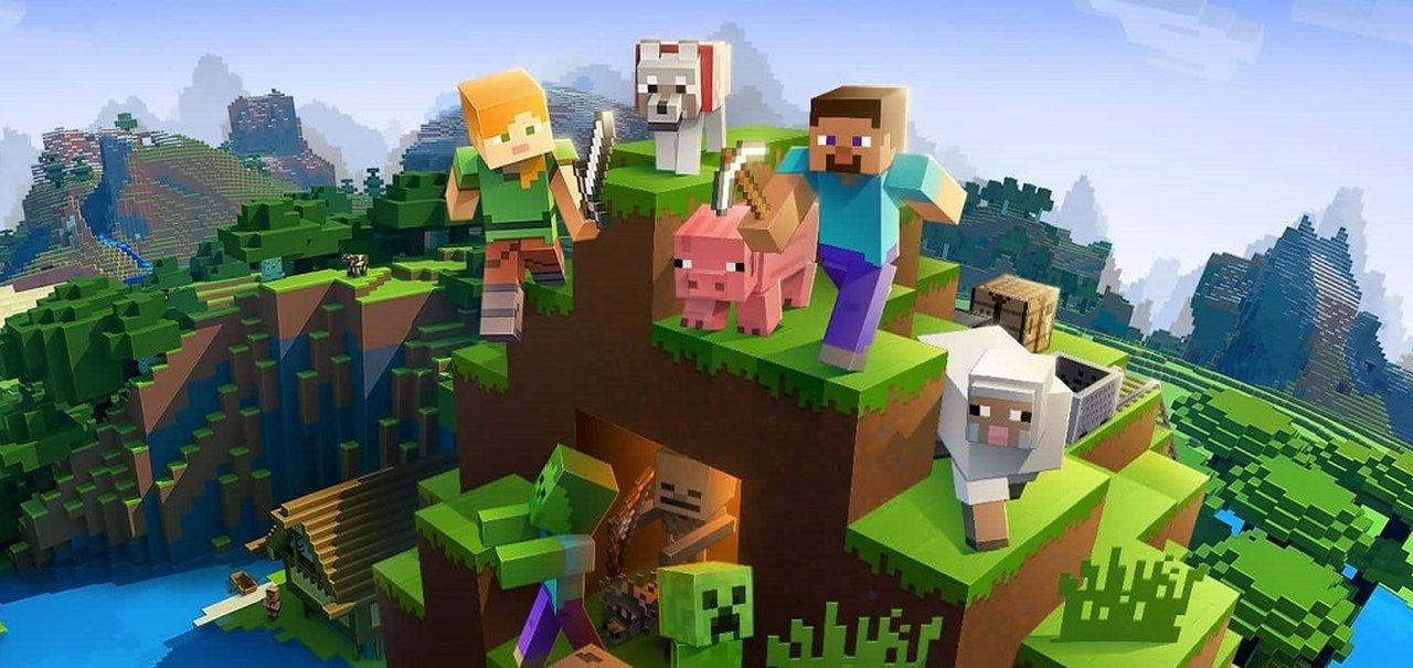 Minecraft: jogador mostra jornada de 2 mil dias no modo Hardcore