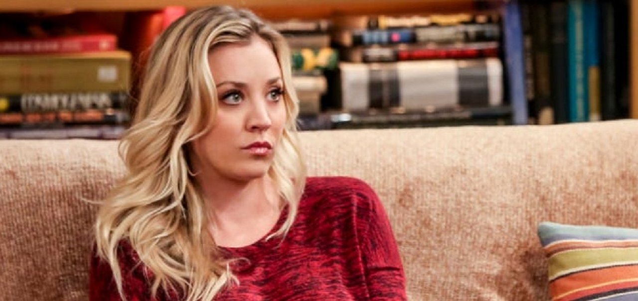 Kaley Cuoco revela que ainda sente saudade de The Big Bang Theory