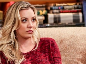 Kaley Cuoco revela que ainda sente saudade de The Big Bang Theory