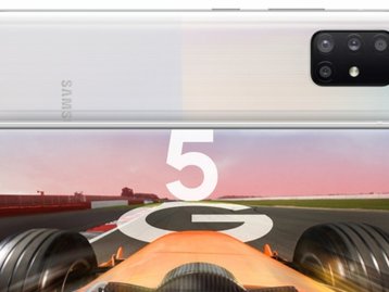 Samsung libera beta da One UI 3 para os celulares Galaxy A e M