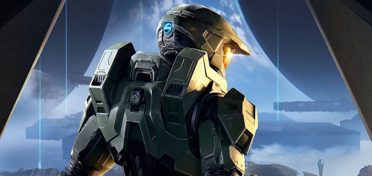 Halo: Infinite não foi cancelado no Xbox One, confirma 343 Industries