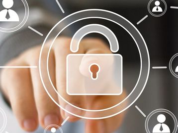 4 maneiras eficientes de proteger os dados da sua empresa