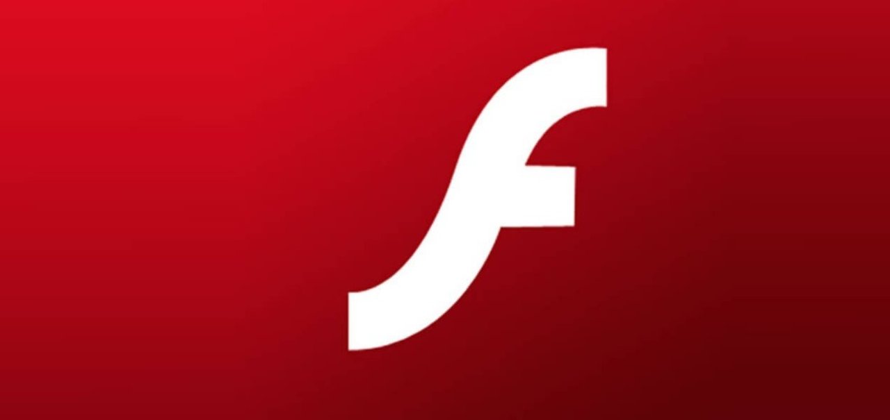 Adobe sugere desinstalar Flash Player do Windows 10