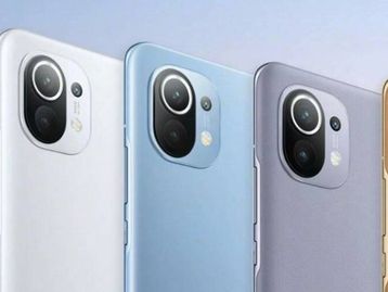 Xiaomi Mi 11 terá versões com ou sem carregadores pelo mesmo preço