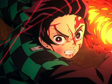 Demon Slayer agora é a maior bilheteria da história do Japão 