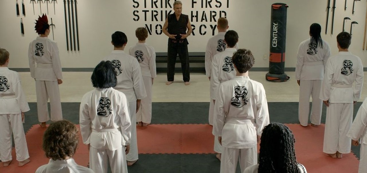 Cobra Kai 3ª temporada: o que esperar da série da Netflix?