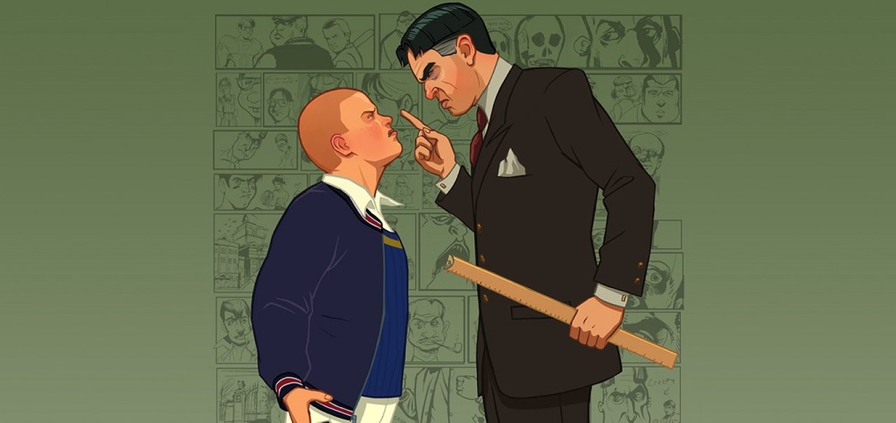 Bully 2 foi cancelado para Rockstar focar em GTA VI e RDR2 [RUMOR]