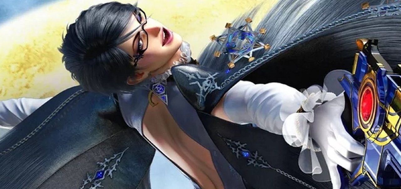 Bayonetta 3 e Project G.G. seguem em desenvolvimento, diz Kamiya