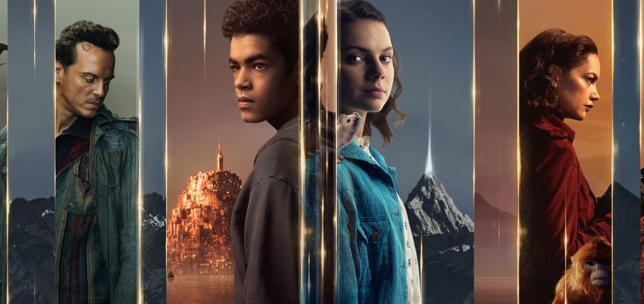  His Dark Materials 2x7: Asriel recruta um exército (RECAP)