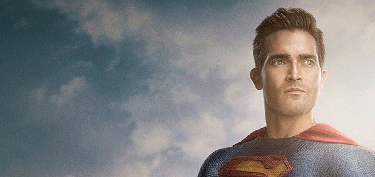 Superman & Lois: CW divulga o primeiro trailer oficial da série