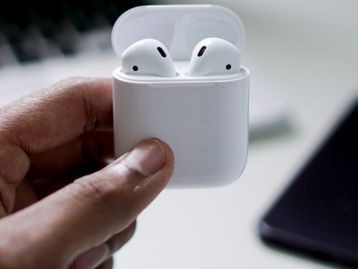 Android copia iOS na tela de pareamento de aparelhos Bluetooth