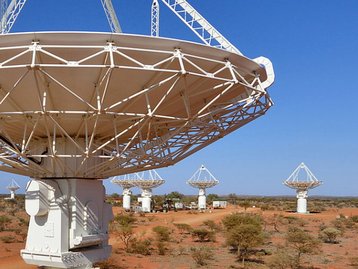 Soube do novo mistério cósmico intrigando os astrônomos?