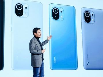 Xiaomi Mi 11 Pro deve ser lançado em fevereiro de 2021