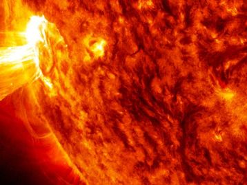 NASA dedica quase US$ 110 milhões para missões de exploração solar