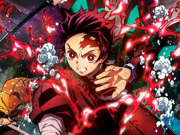 Demon Slayer: nova temporada ou novo filme a caminho?