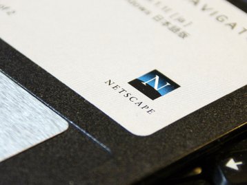 Documento do Brexit cita Netscape como exemplo de software moderno
