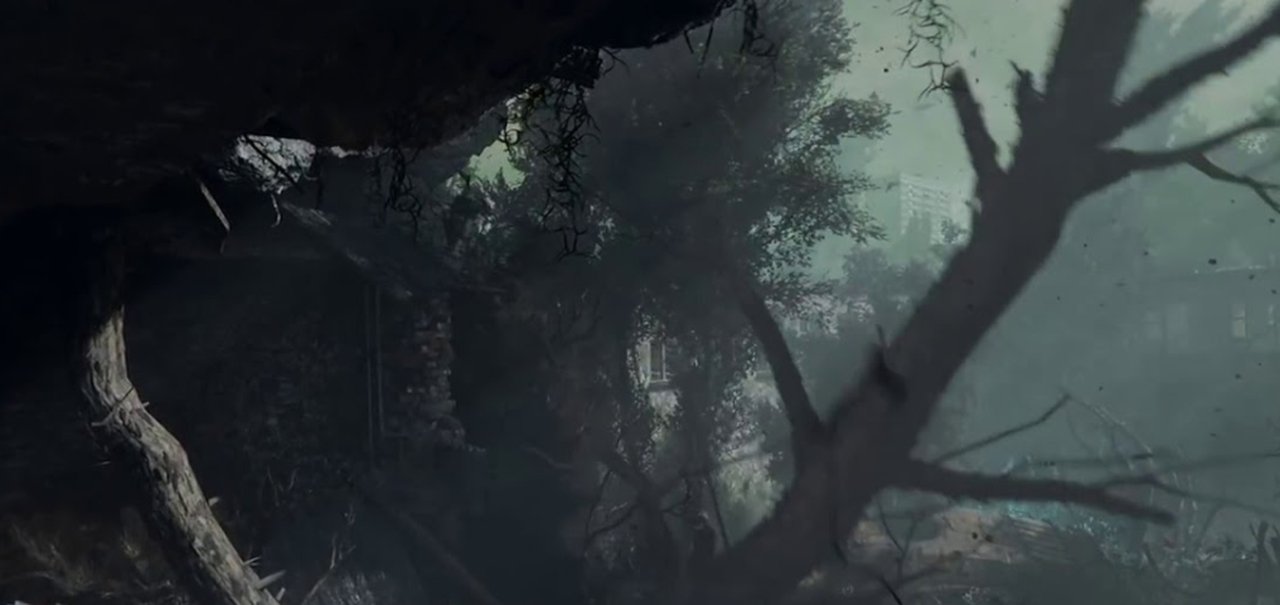 S.T.A.L.K.E.R. 2 ganha primeiro teaser de gameplay