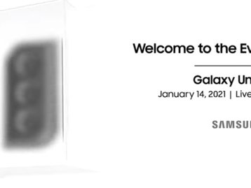 Samsung lança Galaxy S21 semana que vem na CES 2021