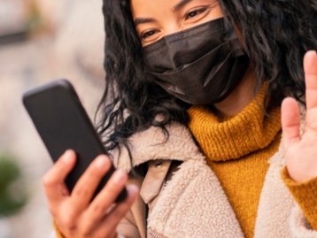 WhatsApp bate recorde de chamadas na noite de Ano-Novo