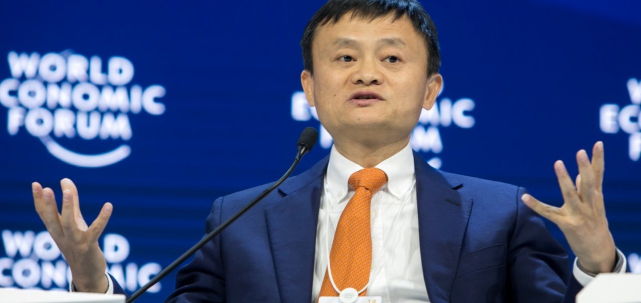 Jack Ma sumiu: fundador do Alibaba está há 2 meses sem aparecer em público