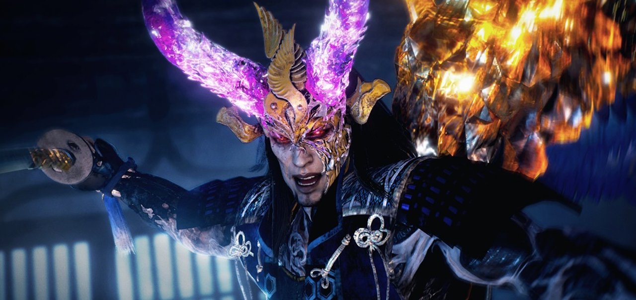 Team Ninja, desenvolvedora de Nioh, tem diversos anúncios para 2021