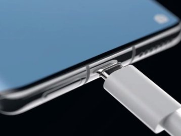 Carregador da Huawei com potência de 135W é certificado na China