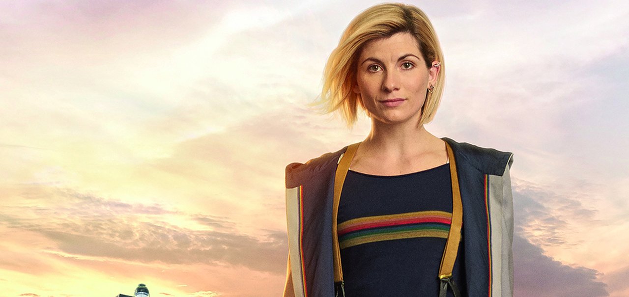 Doctor Who: Jodie Whittaker pode deixar a série após a próxima temporada