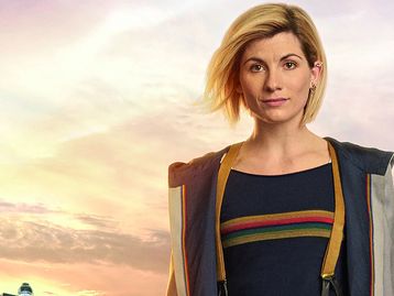 Doctor Who: Jodie Whittaker pode deixar a série após a próxima temporada