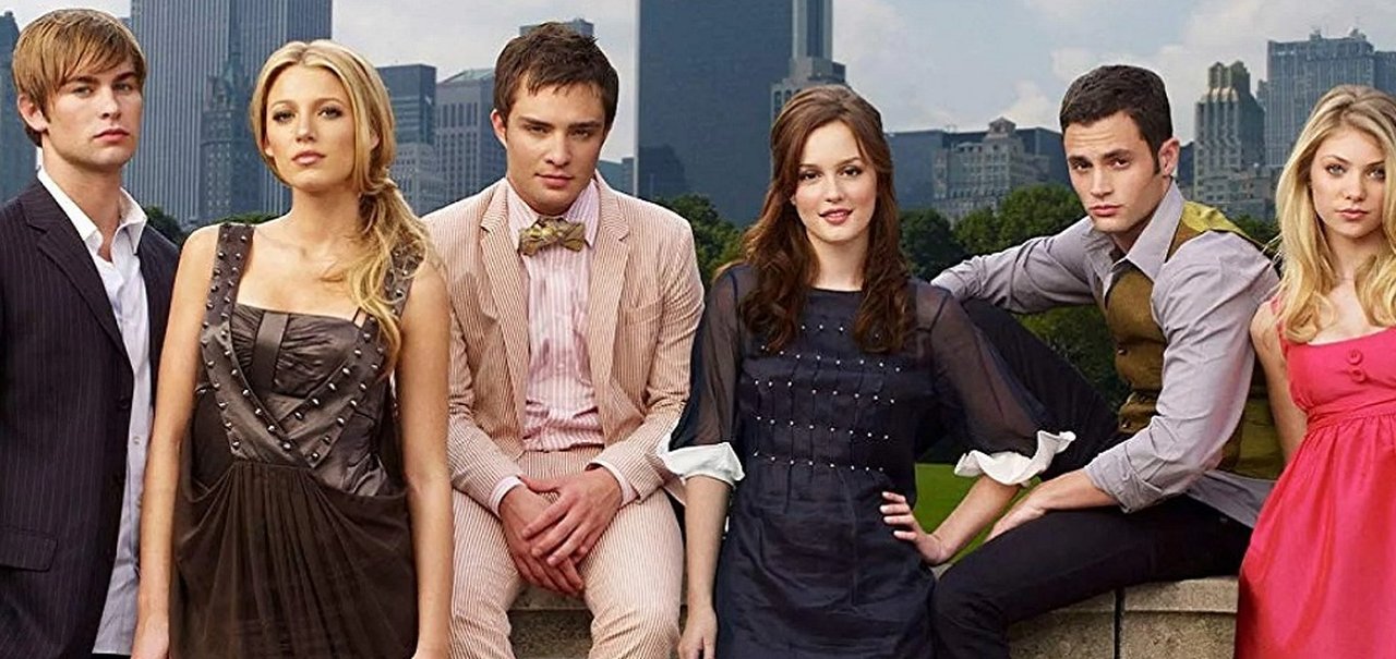 Gossip Girl: conheça elenco do reboot da HBO Max em fotos inéditas