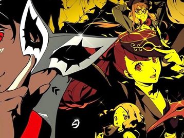Trilha sonora dos jogos da franquia Persona chega ao Spotify