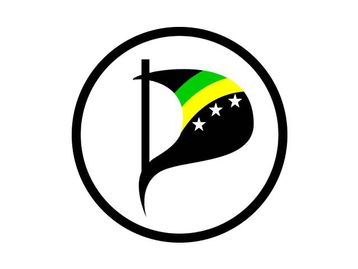 Partido Pirata divulga nota conjunta contra ação dos Copyright Trolls