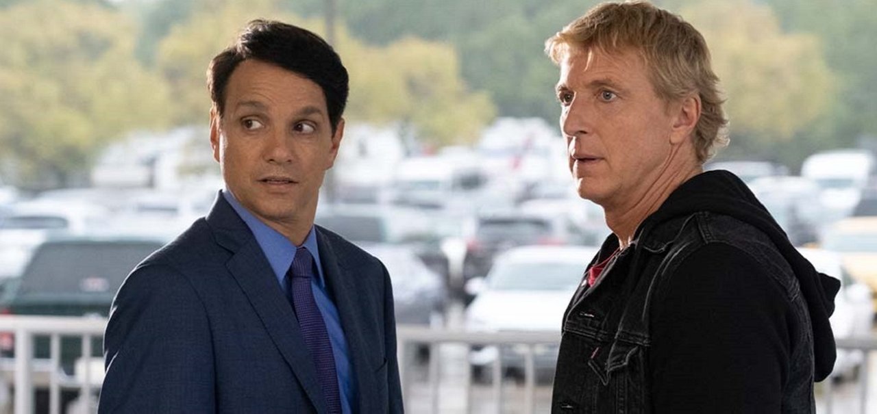 Cobra Kai: 4ª temporada não será a última se depender dos criadores