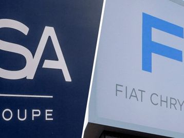 Fusão entre Fiat e Peugeot-Citroën cria gigante 'Stellantis'