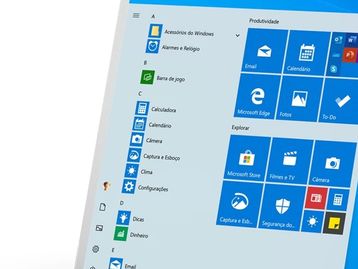 Vaga na Microsoft reforça rumor de redesign do Windows 10