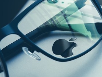 Óculos de realidade aumentada da Apple pode ser anunciado em 2021